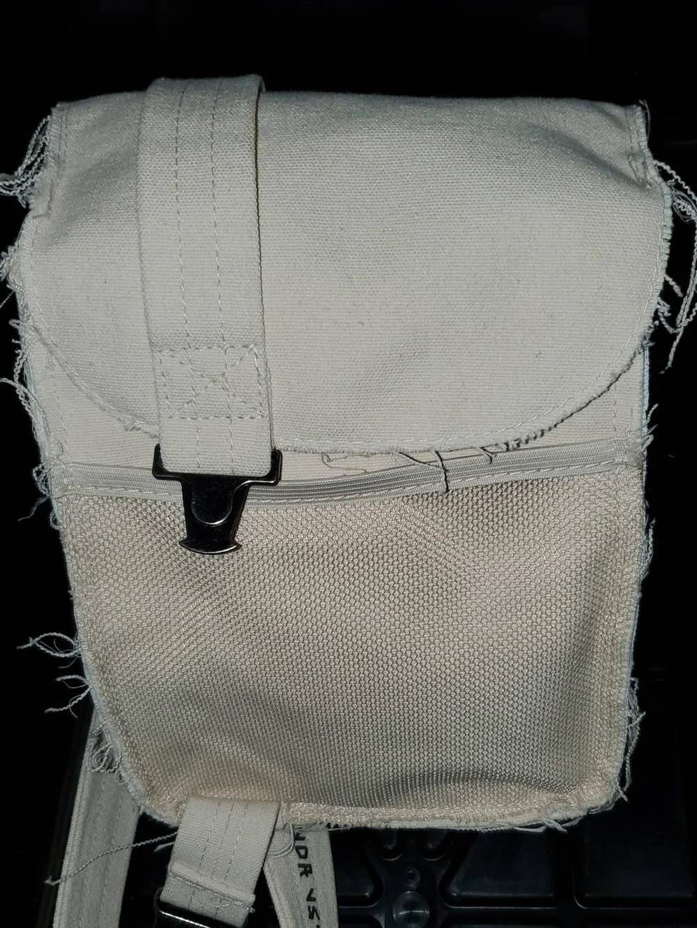 Star Wars Disney Galaxy’s Edge Rey Skywalker Bandolier Bag Purse Costume Cosplay